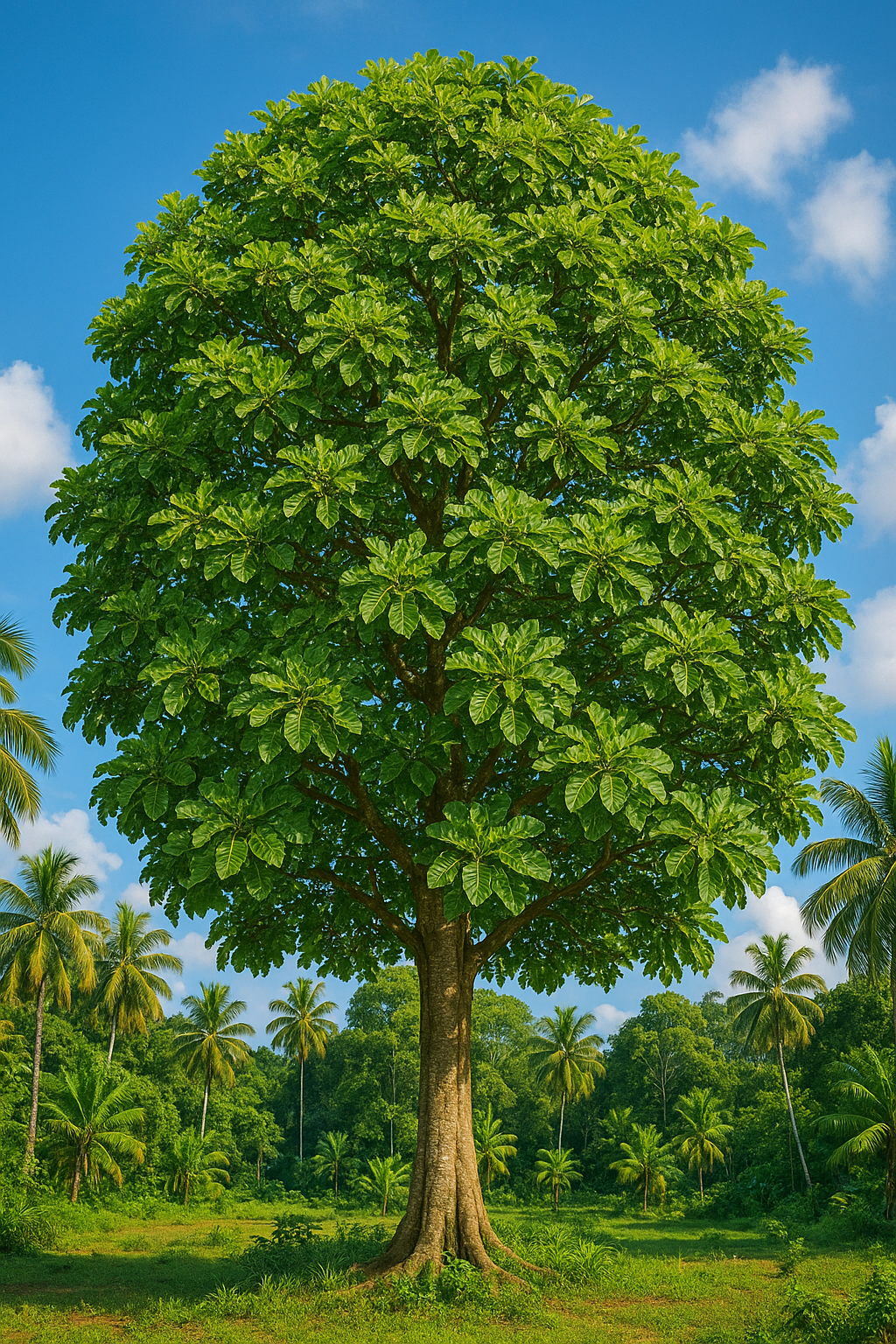 Cultivating Behra: Medicinal and Economic Insights