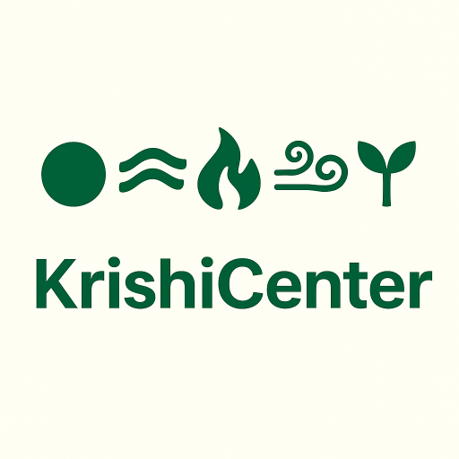 krishicenter Harvesting Farming Information