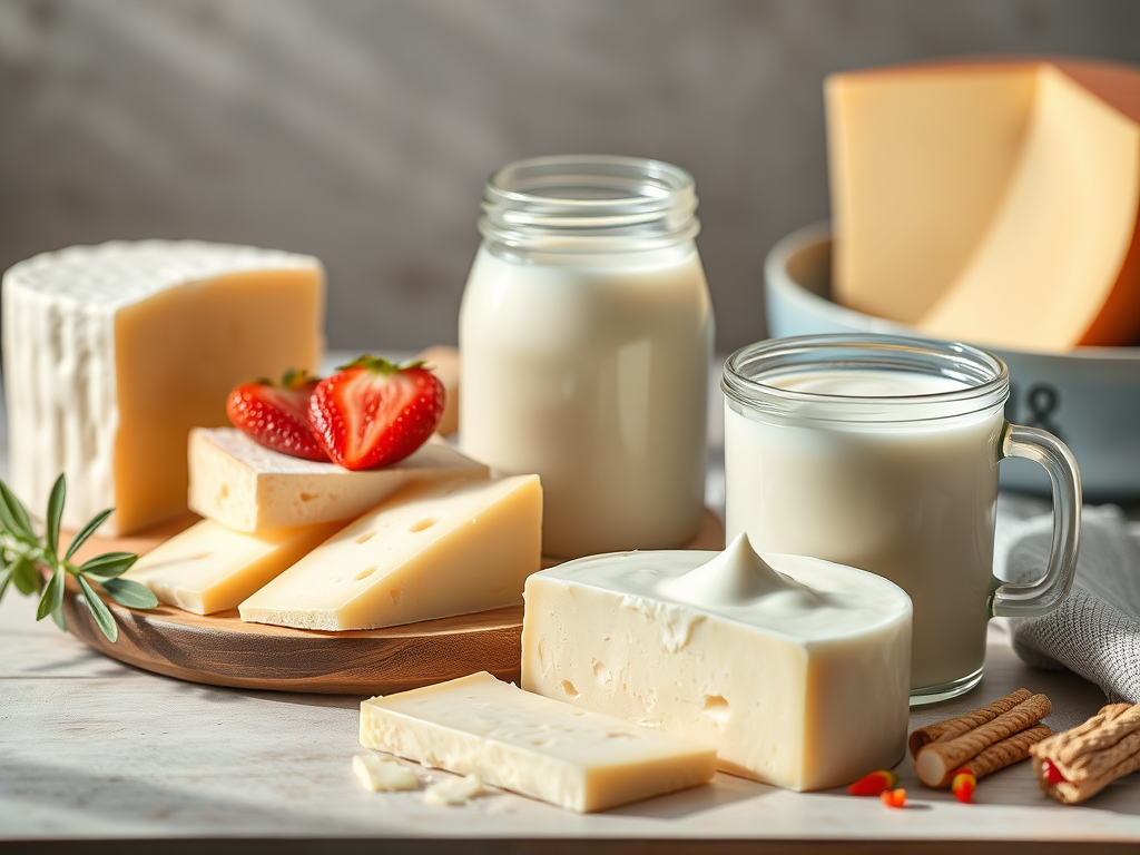 Dairy farming - krishicenter