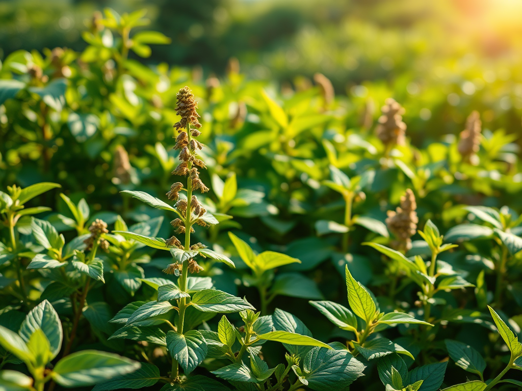 Ayurvedic farming - Krishicenter