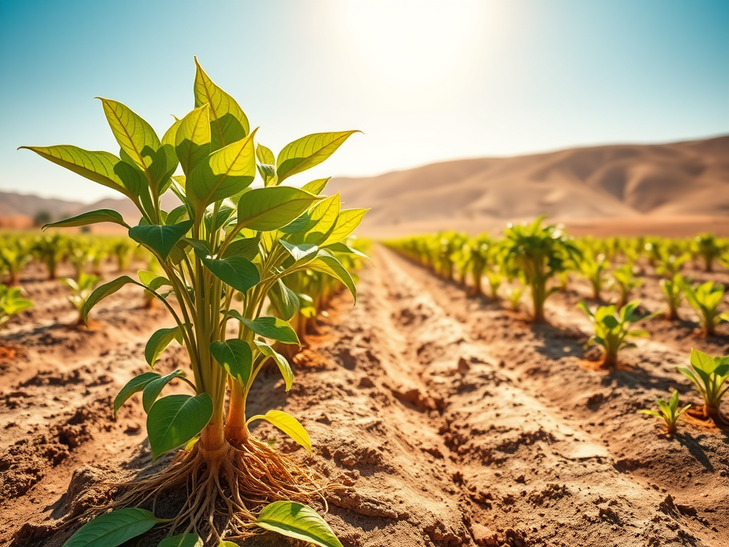 Ashwagandha Farming – Planting&nbsp;Guide