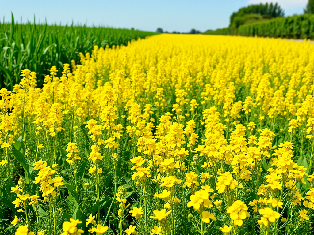 mustard-krishicenter