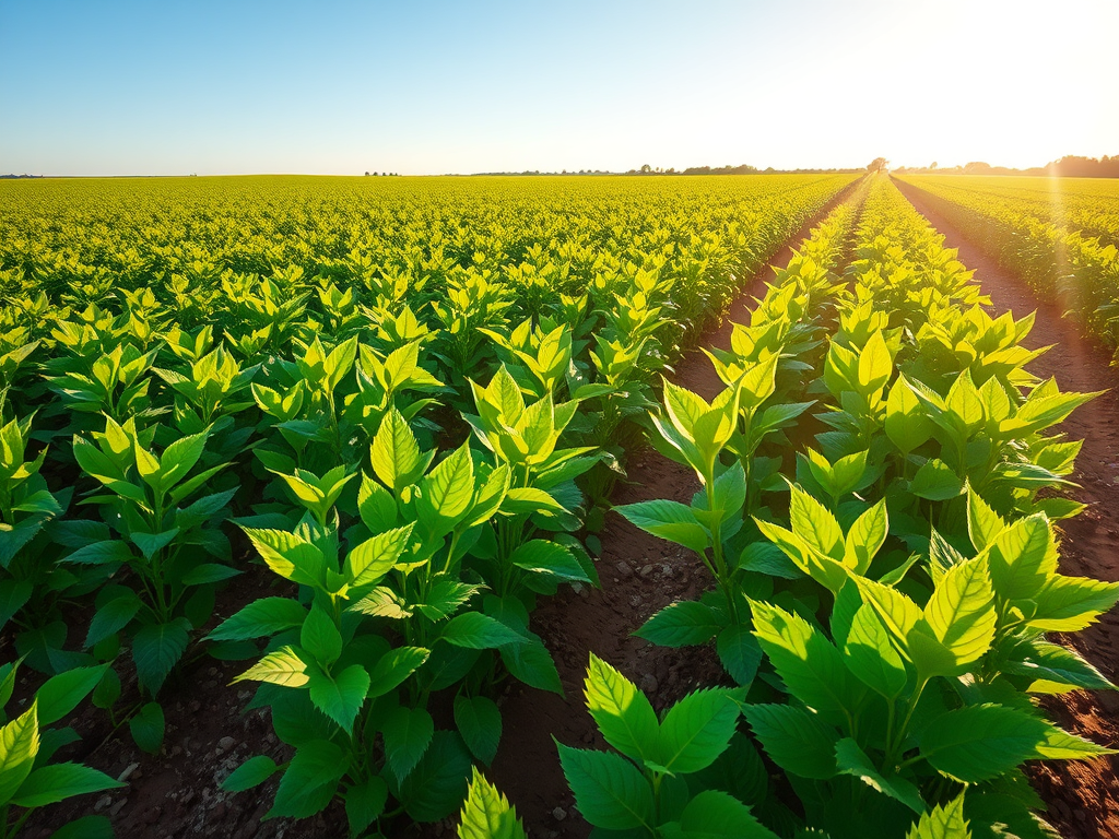 soybean-krishicenter