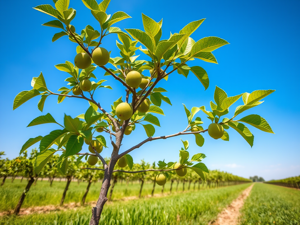guava pruning - krishicenter