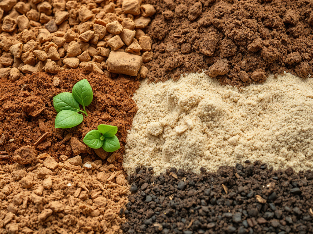 Understanding Soil Types for Successful Crop&nbsp;Growth