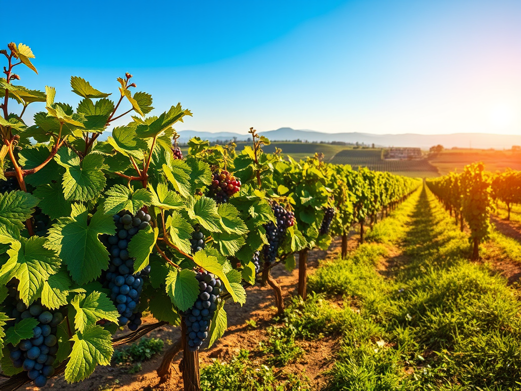 Growth of India’s Wine Industry: Key&nbsp;Insights