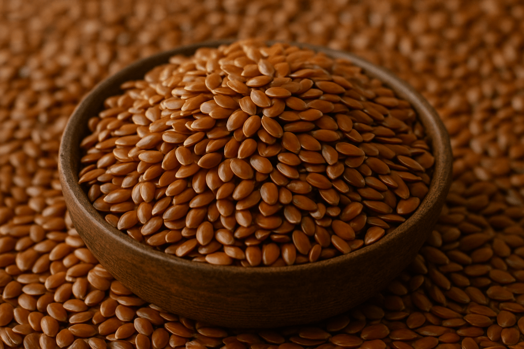 Flaxseed - krishicenter