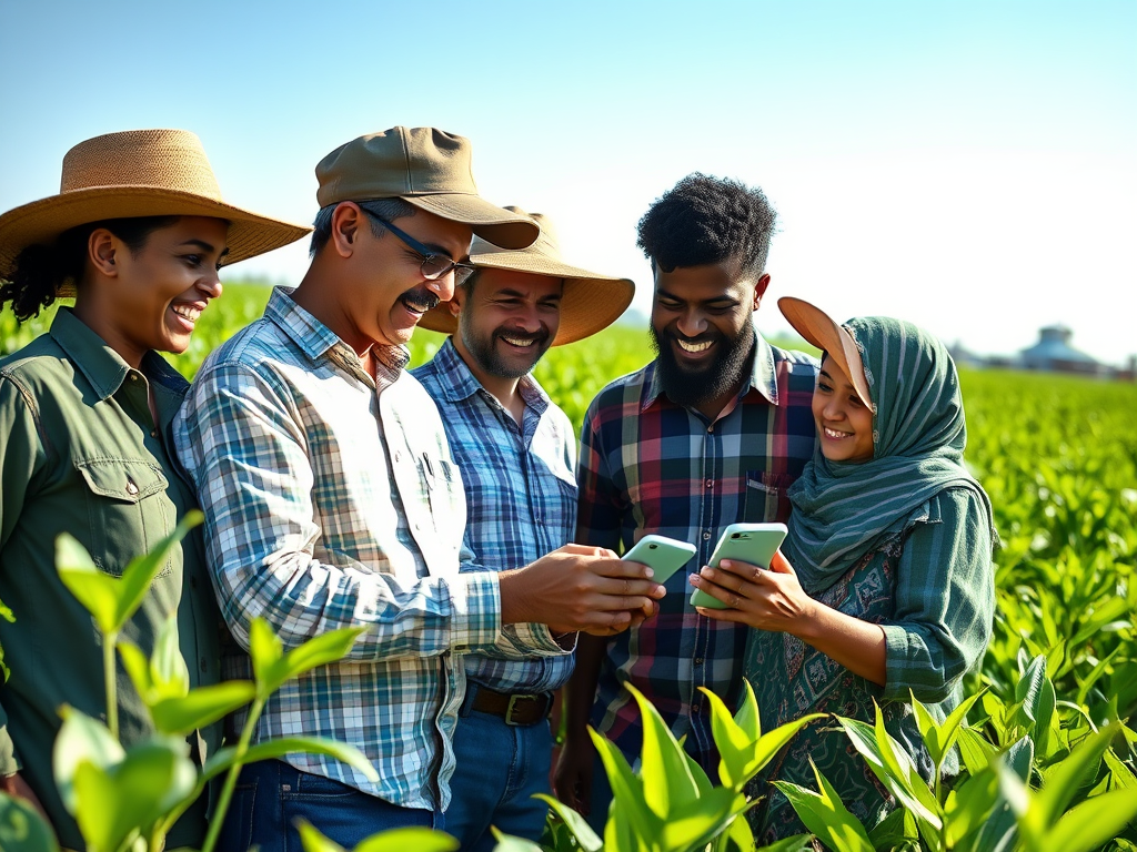 Farming Insurance - Crop Insurance - krishicenter