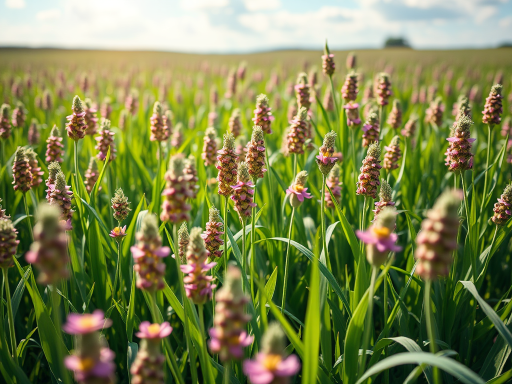 Flaxseed (Linseed) Cultivation: A Detailed&nbsp;Guide
