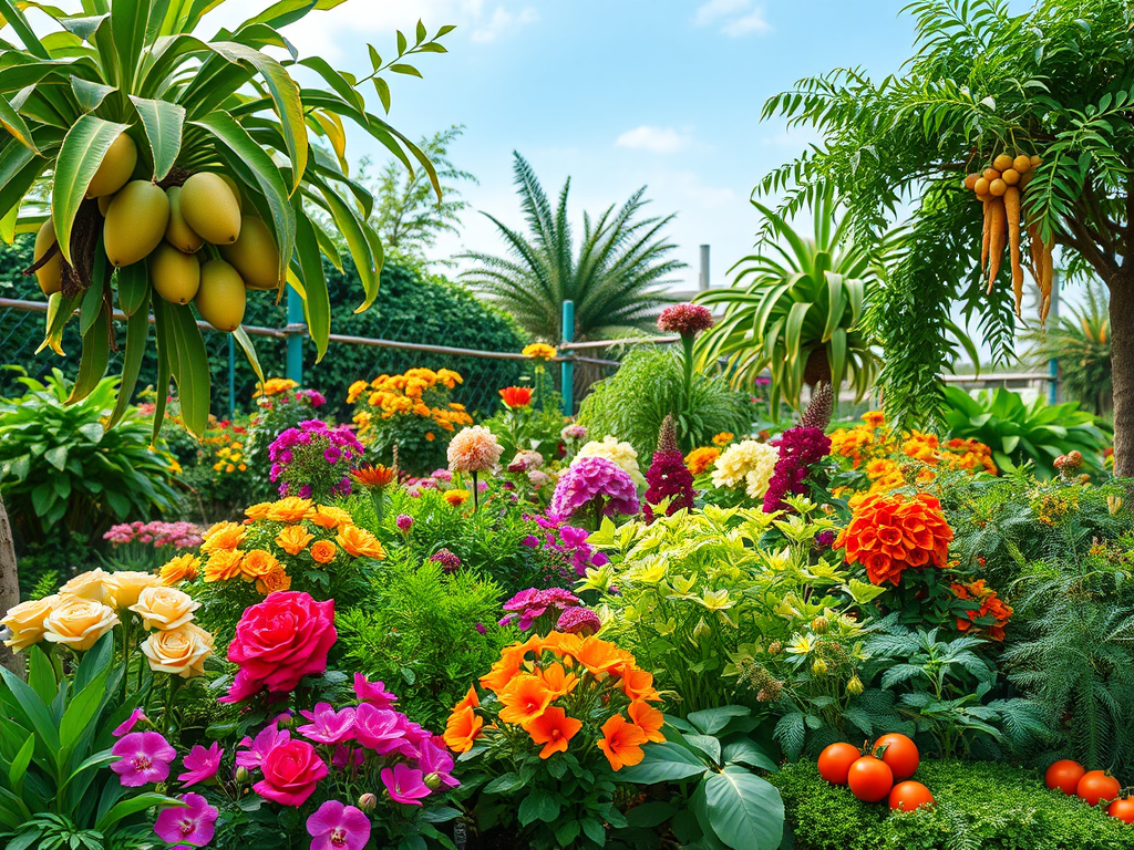 Horticulture: From Pomology to&nbsp;Landscaping