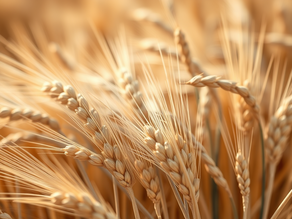 Top Wheat Varieties: Features and Benefits&nbsp;Explained