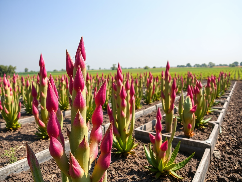 How to Grow Dragon Fruit in India: Essential Tips