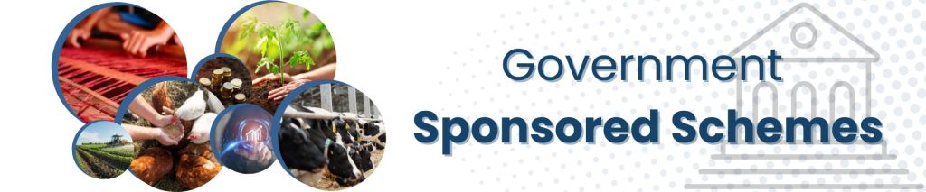 Agri Cinics and Agri Business Centres - krishicenter