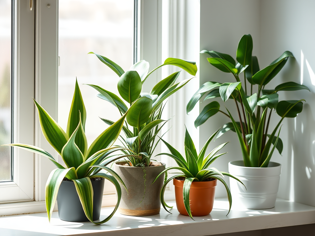 Houseplant Care: Simple Tips for Lush&nbsp;Homes