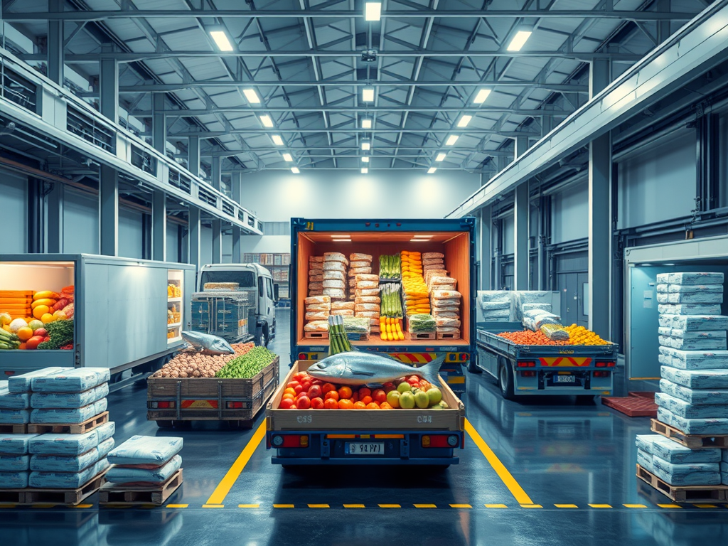 Cold Chain Scheme - krishicenter