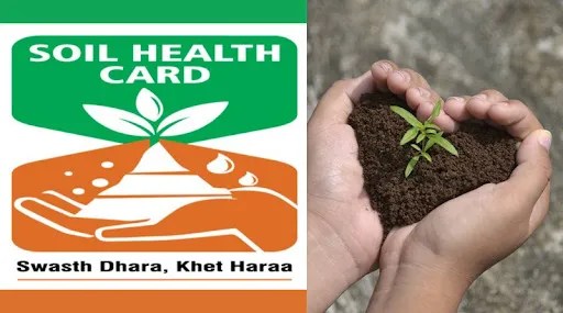 Soil Health Card Scheme – Farming&nbsp;Guide