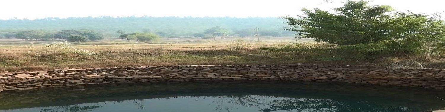 Watershed Development Component –&nbsp;PMKSY