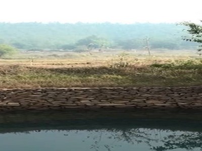 Watershed Development Component –&nbsp;PMKSY