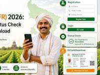PM-KISAN: Overview, Process Flow, and&nbsp;Application